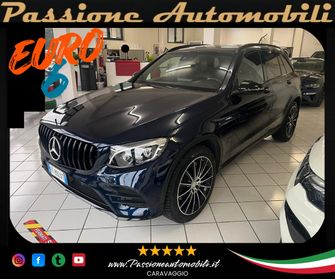 Mercedes-benz GLC 220 d 4Matic Exclusive