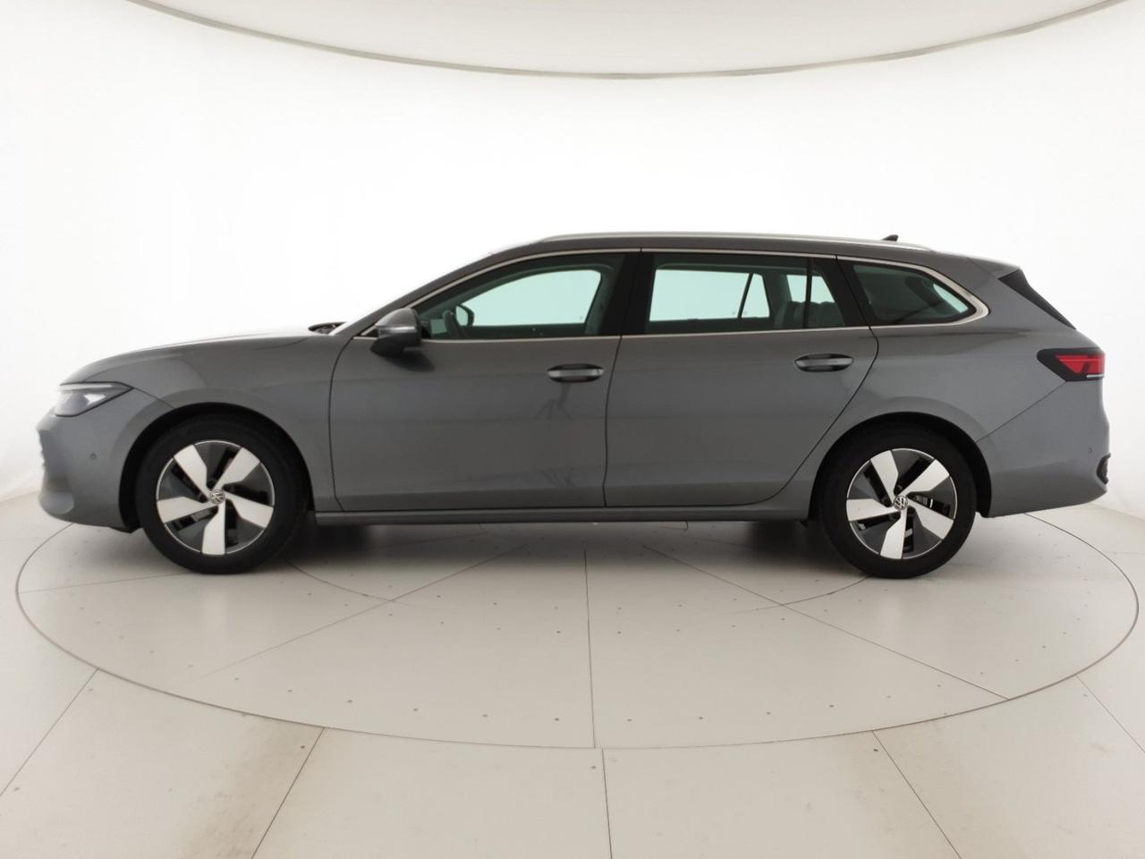 Volkswagen Passat 2.0 tdi scr business 150cv dsg