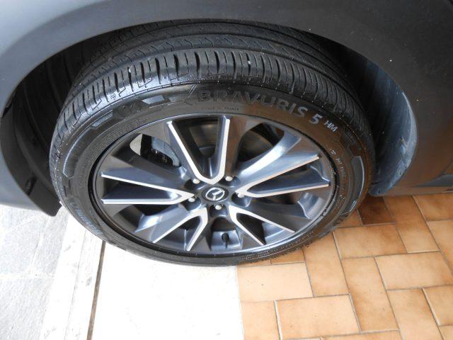 MAZDA CX-3 1.5L Skyactiv-D Exceed