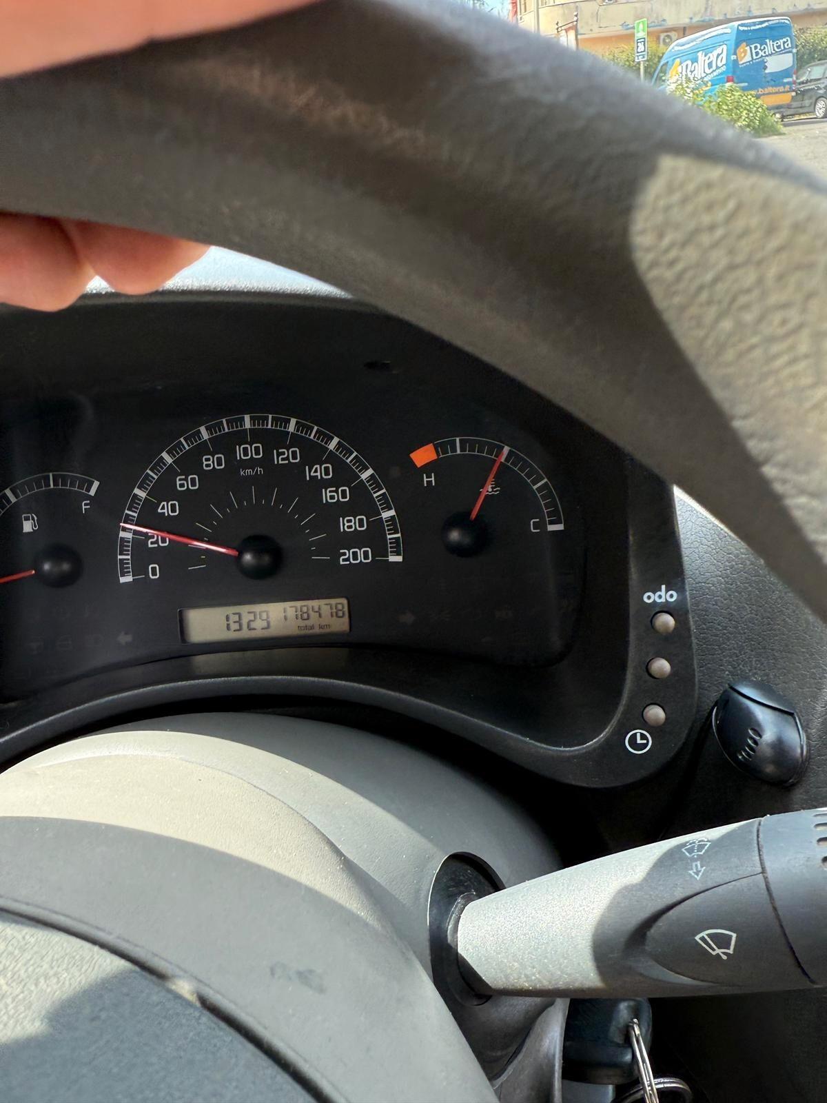 Fiat Panda 1.3 Multijet - Superprezzo - Tutto incluso - Finanziabile