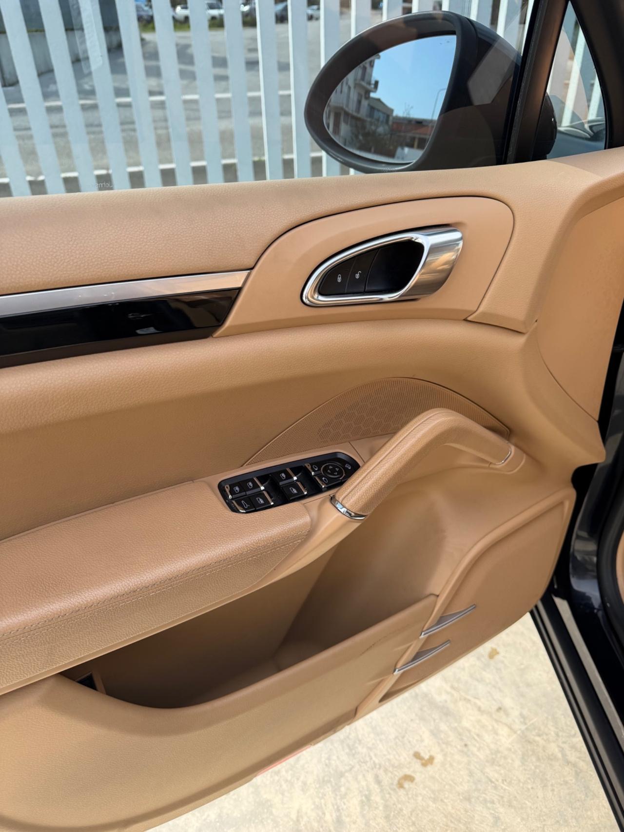 Porsche Cayenne 3.0 Diesel