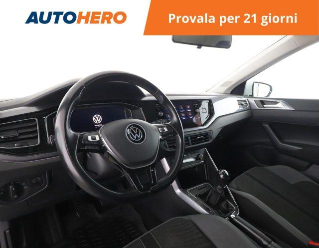 VOLKSWAGEN Polo 1.0 TSI 5p. Highline BlueMotion Technology