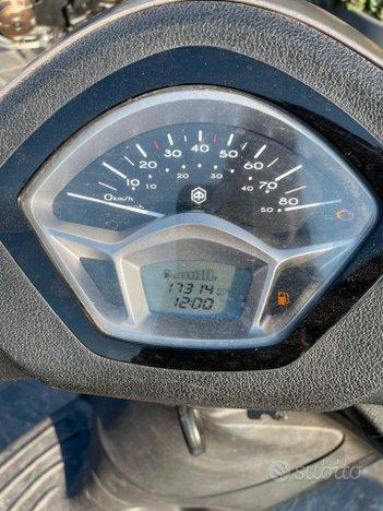 PIAGGIO LIBERTY 50 2023