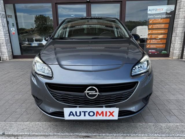 Opel Corsa 5p 1.2 Black Edition my18.5