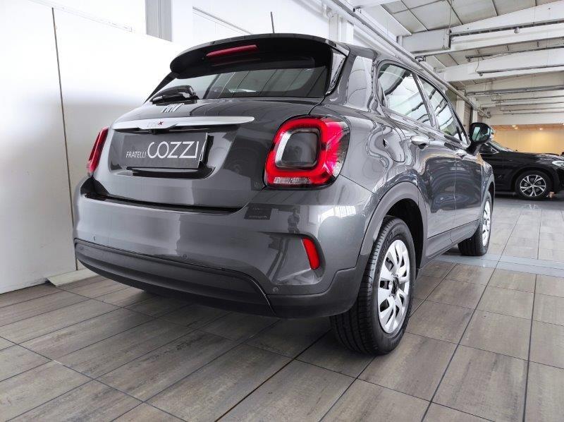 FIAT 500X - 500X 1.3 MultiJet 95 CV