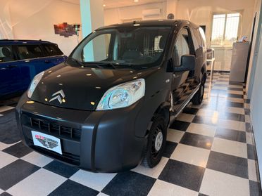 Citroen Nemo 1.4 HDi 68CV