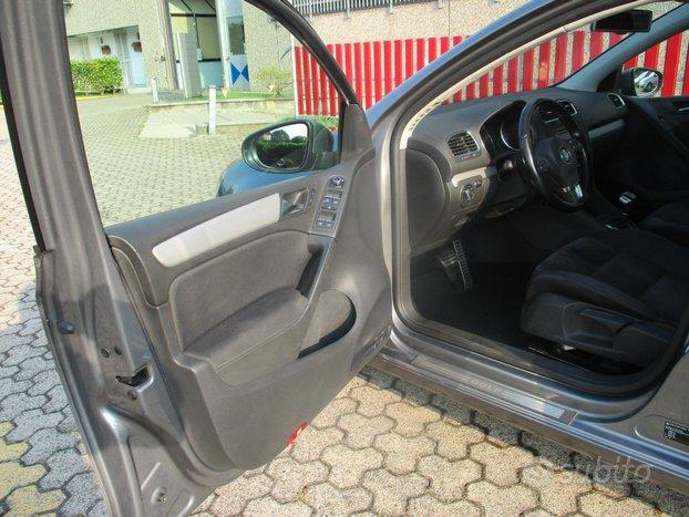 Volkswagen Golf 1.4 TSI 160CV DSG 5p. Highline