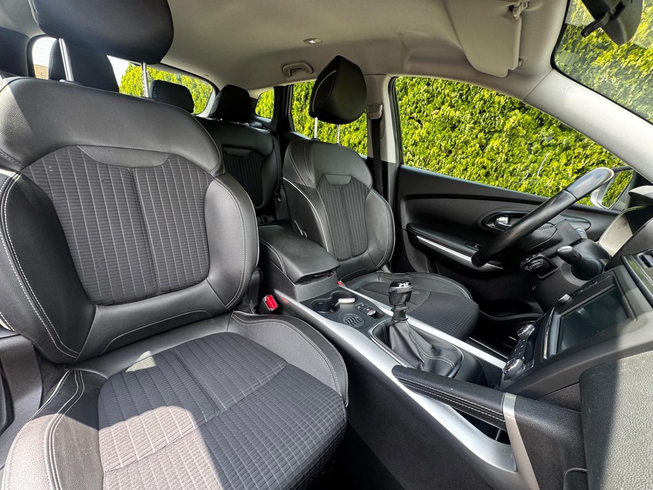 Renault Kadjar TCe 130CV Energy Bose