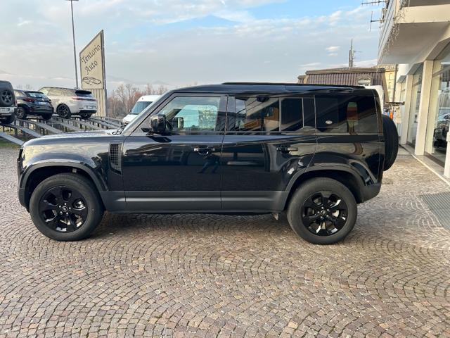LAND ROVER Defender 110 3.0D I6 200 CV AWD SE AUTOCARRO N1 +IVA