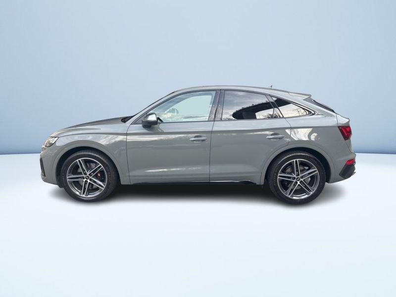 Audi Q5 S SPORTBACK 3.0 TDI MHEV 48V QUATTRO TIPTRONIC
