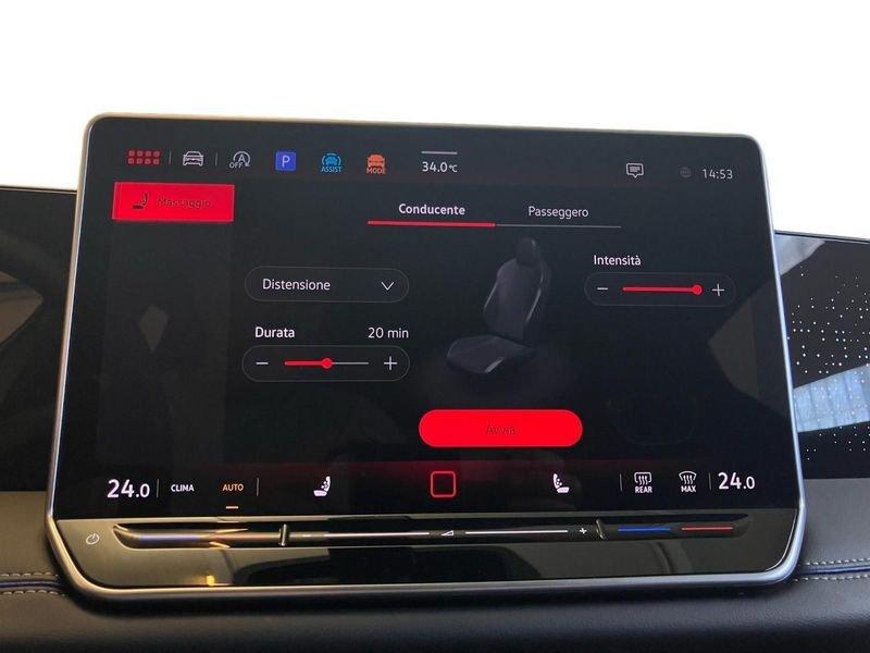 Volkswagen Tiguan Tiguan 2.0 TDI 150 CV DSG R-Line