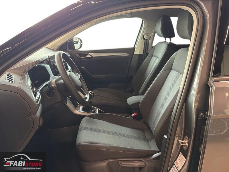 Volkswagen T-Roc 1.0 TSI 110 Cv Style - CarPlay, LED, Cruise ecc