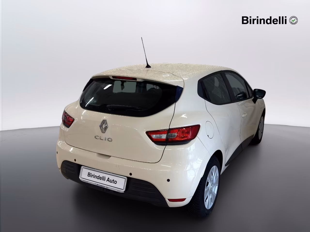 RENAULT Clio 4ª serie - Clio dCi 8V 75CV Start&Stop 5 porte Energy Life