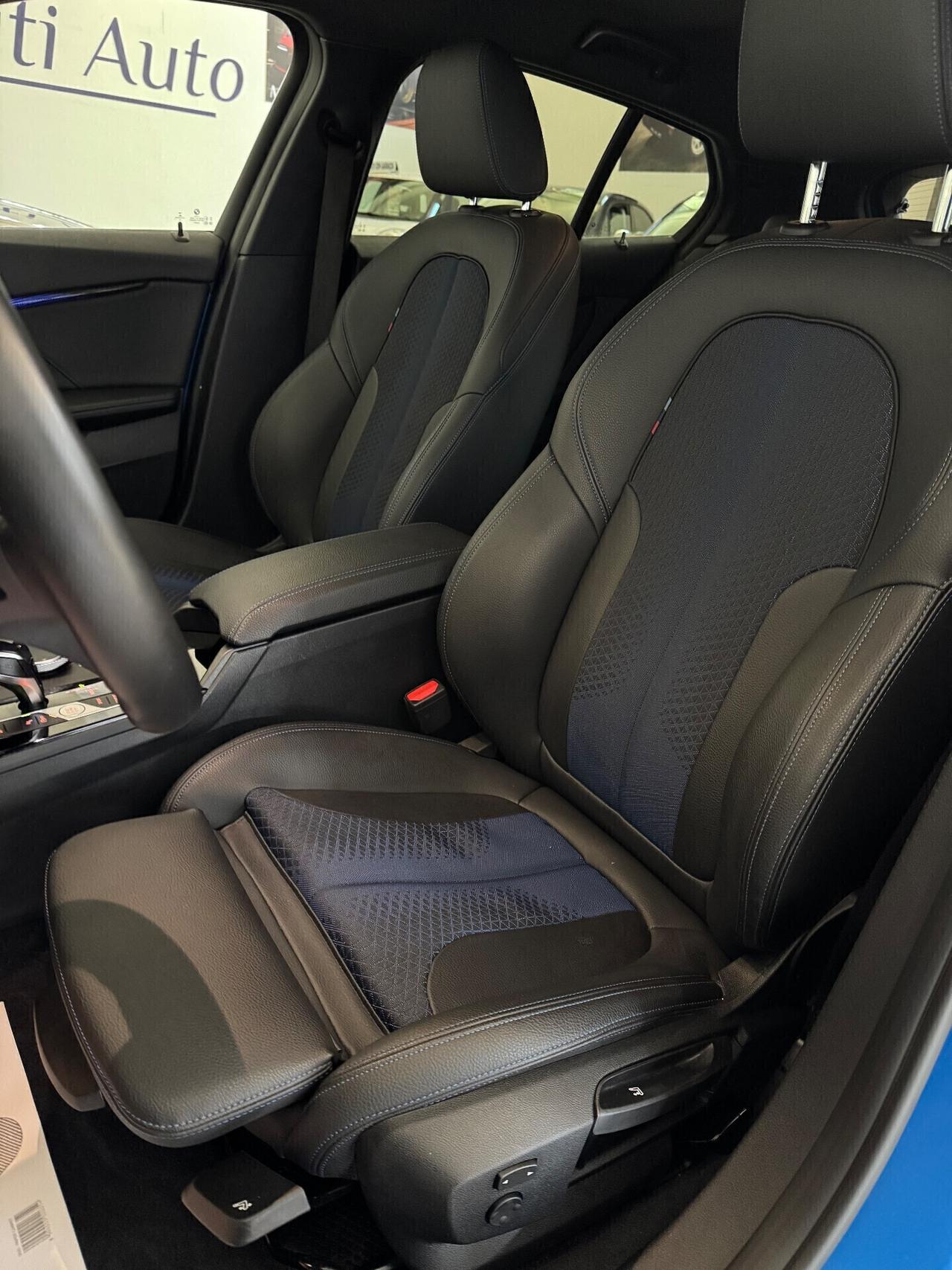 Bmw 118 118d 5p. Msport Auto 150cv