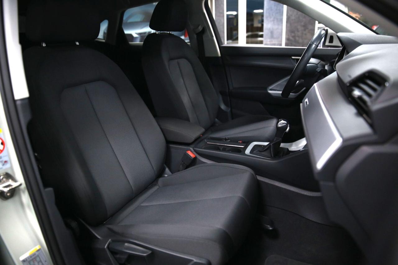 Audi Q3 SPB 35 TDI S tronic S line