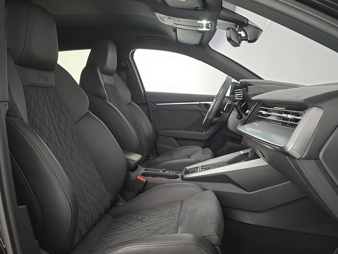 Audi RS3 sportback 2.5 tfsi quattro s-tronic