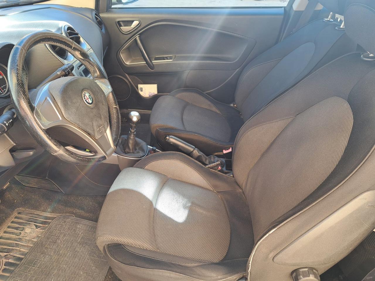 Alfa Romeo MiTo 1.6 JTDm 16V Progression