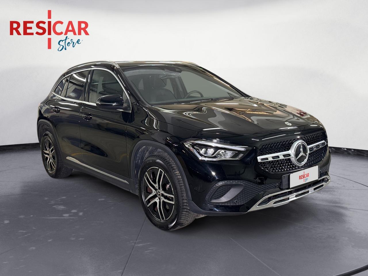 Mercedes-Benz GLA 200 Business auto