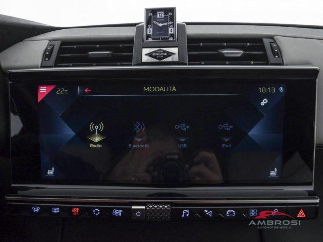 DS AUTOMOBILES DS 7 Crossback Crossback BlueHDi 130 aut. Grand Chic