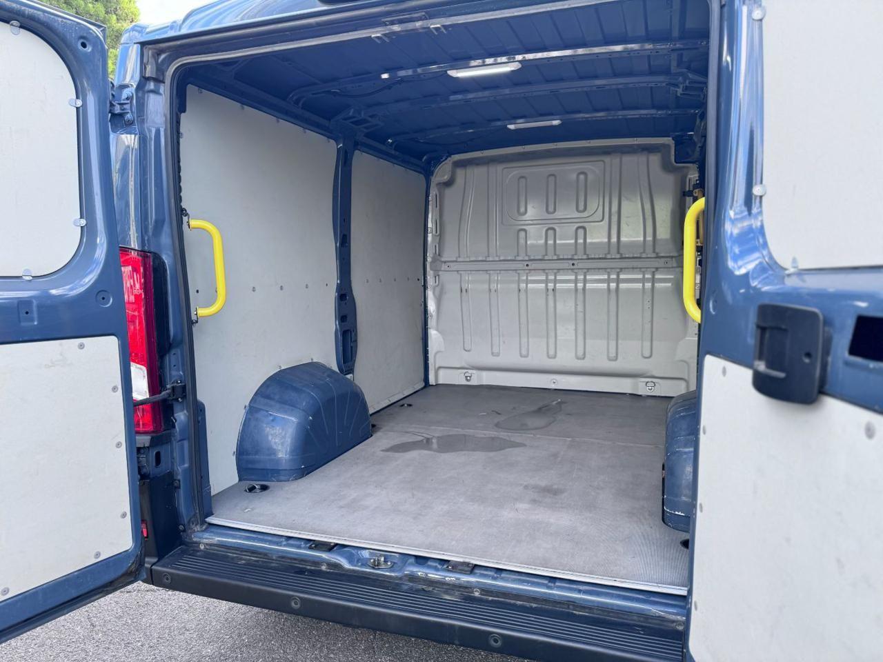 FIAT Ducato 30 2.3 MJT 120CV L1 H1 Furgone Possibilità Leasing