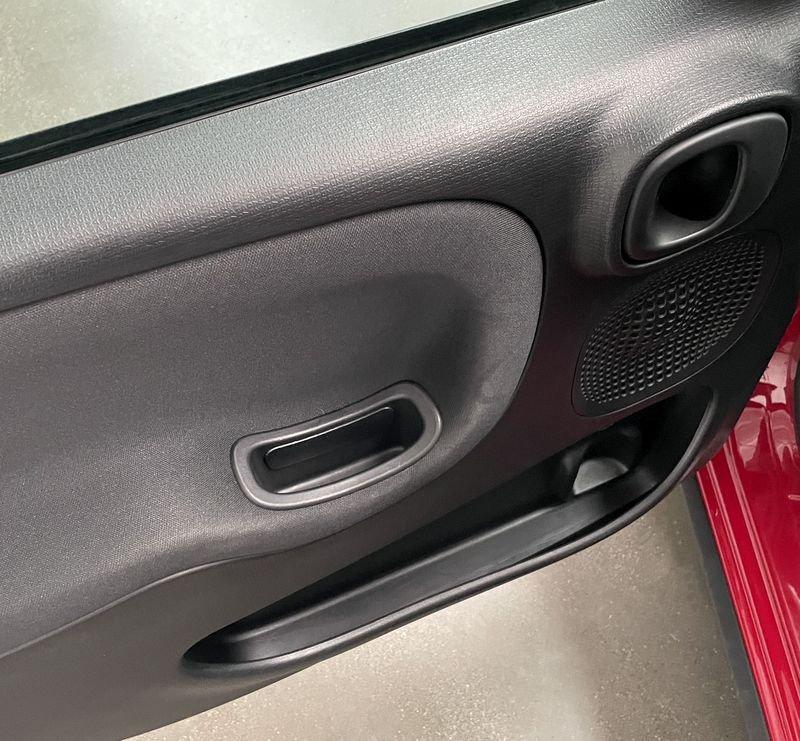 FIAT Panda Cross 1.0 FireFly S&S Hybrid