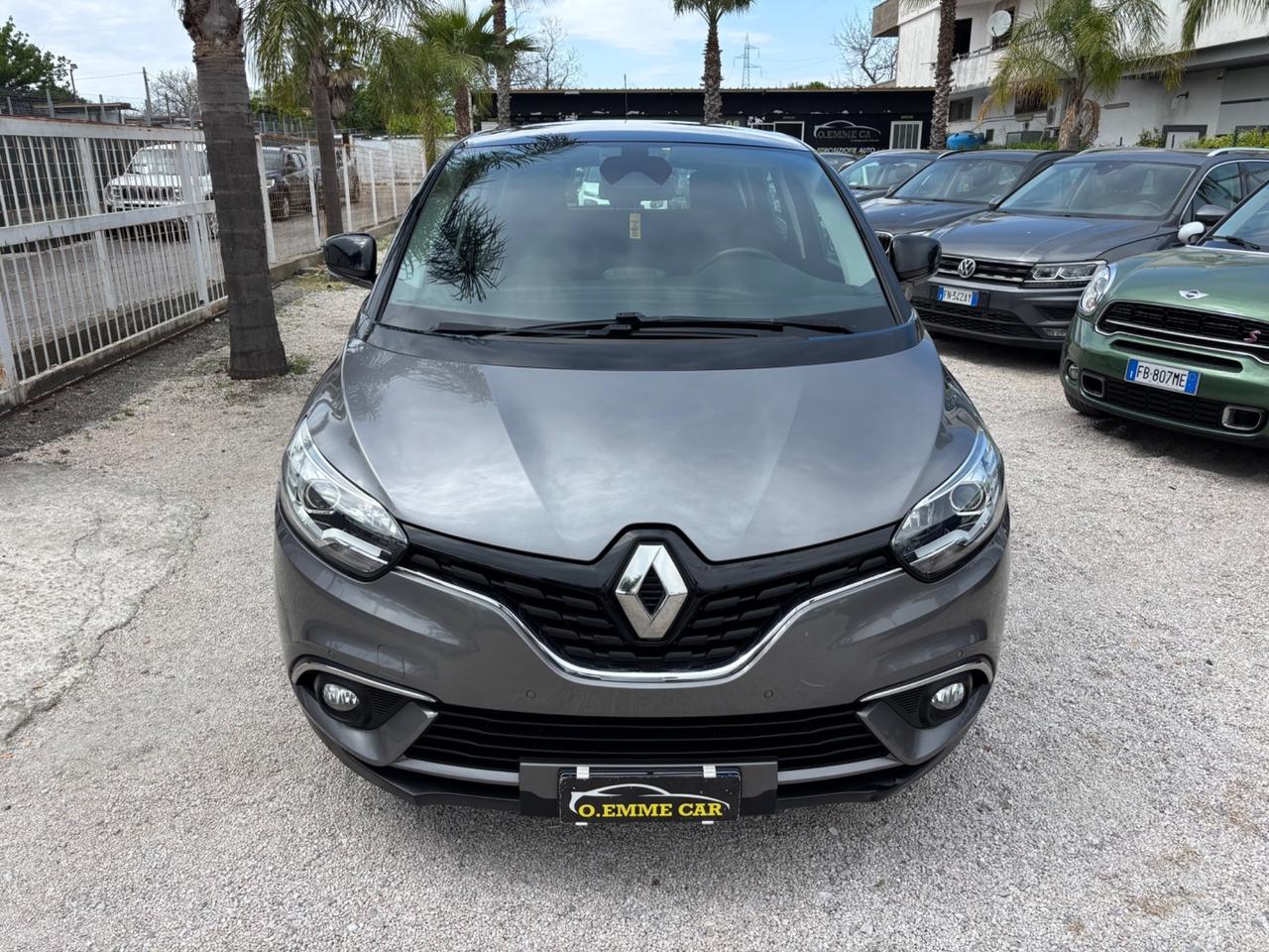 RENAULT SCENIC 1.5DCI 110CV FULL OPTIONAL