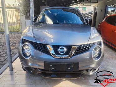 Nissan Juke 1.6 Bose Personal Edition