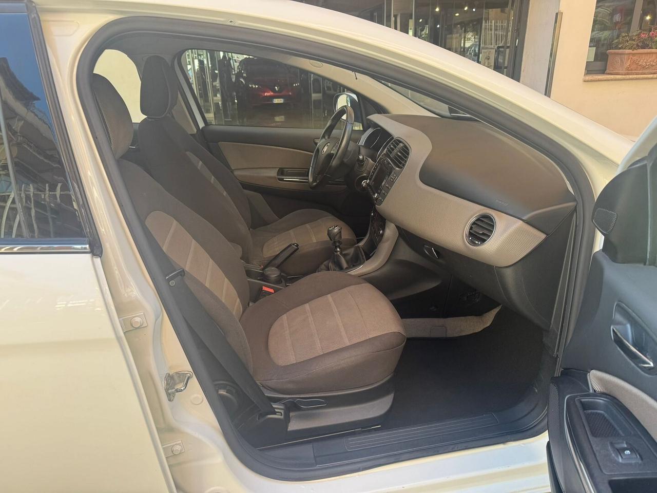 FIAT Bravo 1.4 EasyPower Emotion GPL UNIPRO