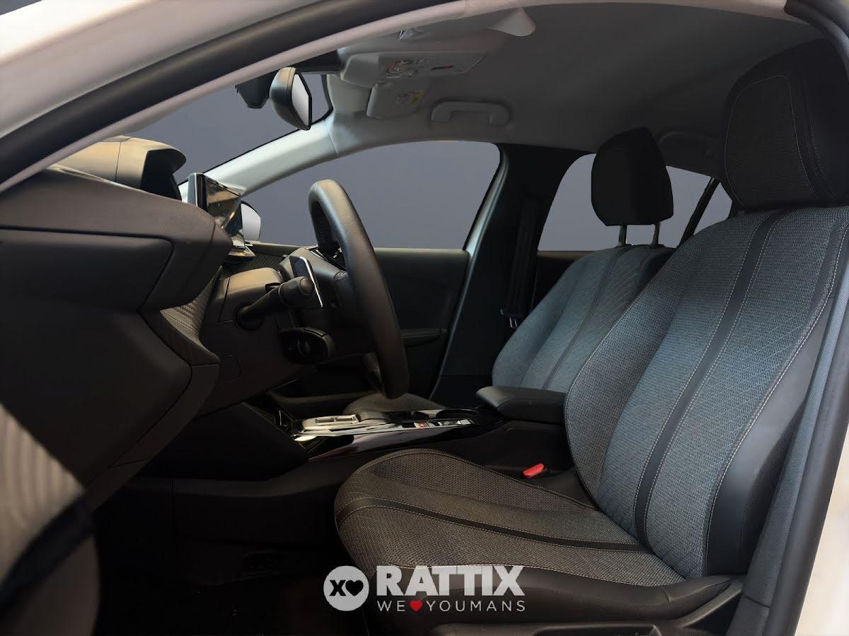 Peugeot 208 1.2 Hybrid 136CV Allure e-DCS6