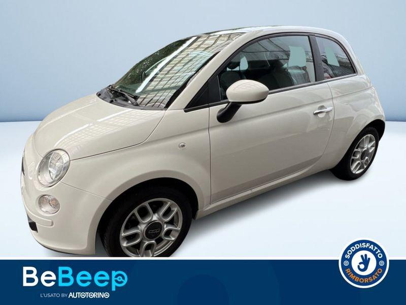 FIAT 500 1.2 SPORT 69CV