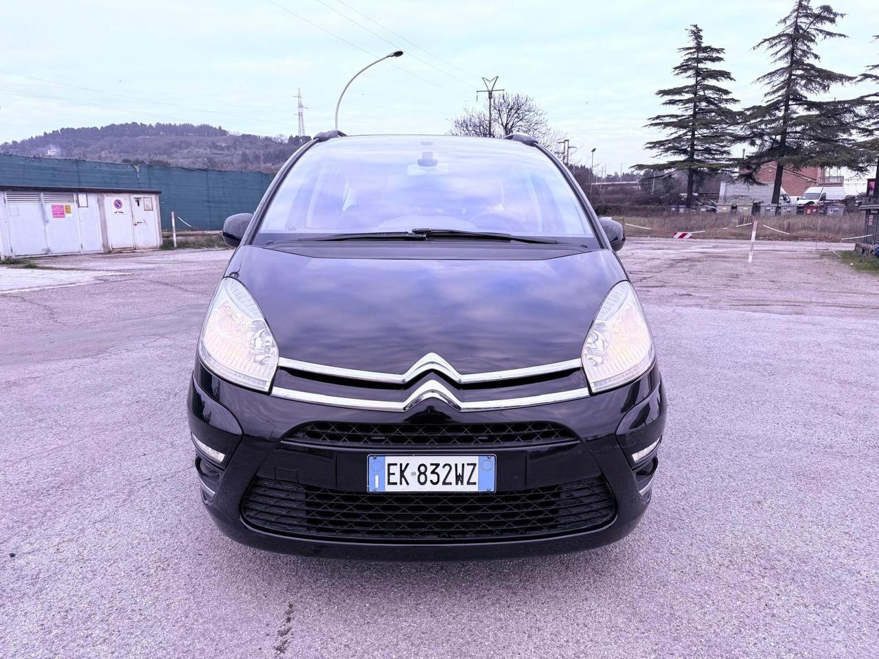 Citroen C4 Grand Picasso 1.6 HDi 110 FAP Business