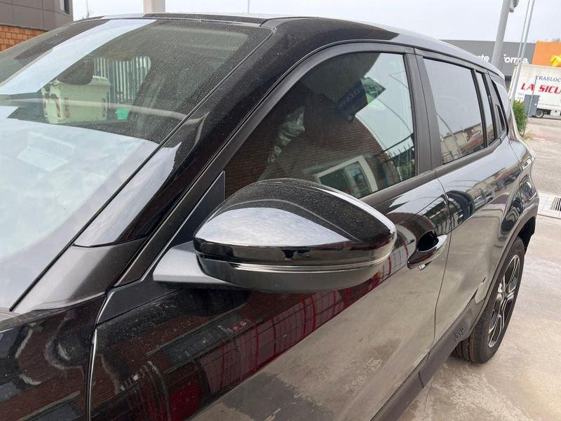 Jeep Avenger Avenger 1.2 Turbo 100 CV Summit