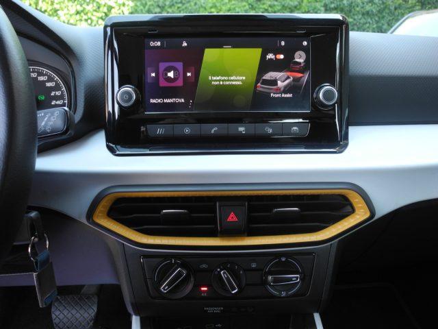 SEAT Arona 1.0 EcoTSI 110cv DSG Style autom. -Ok NEOPATENTATI