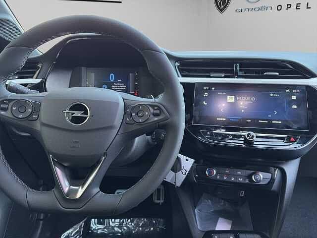 Opel Corsa Hybrid 110 CV aut. GS