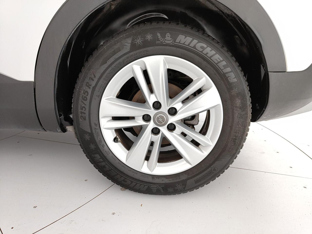 Opel Grandland X 1.5 diesel Ecotec Start&Stop aut. Elegance