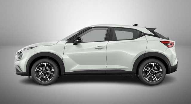 Nissan Juke 1.0 DIG-T N-CONNECTA 114CV NEW MODEL ONLY PROMO!!!