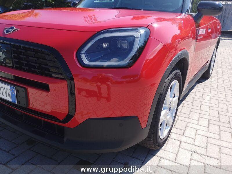 MINI Countryman Mini U25 Mini 2.0 48V D Classic auto
