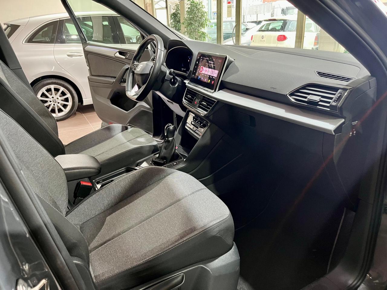 Seat Tarraco 2.0 TDI Business