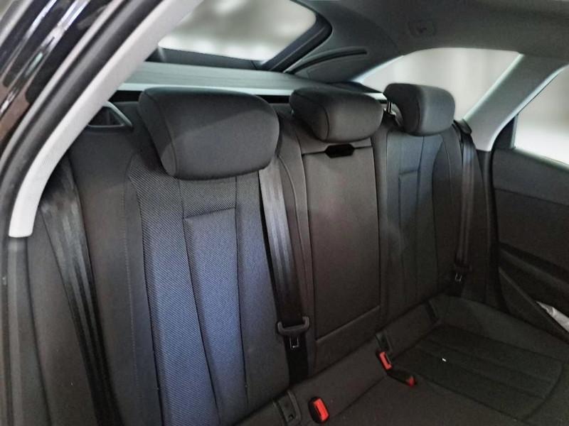 AUDI A4 AVANT 2.0 40 TDI MHEV BUSINESS ADVANCED S TRONIC