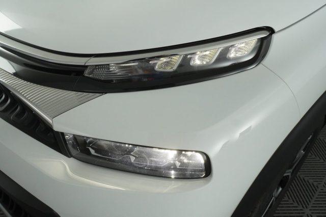 CITROEN C3 Aircross C3 Aircross PureTech 110 S&S Plus