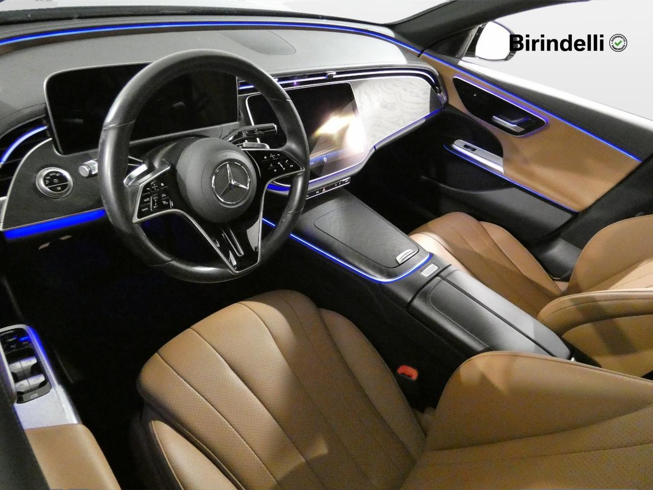 Mercedes-Benz Classe E (W/S214) - E 220 d Mild hybrid S.W. Advanced
