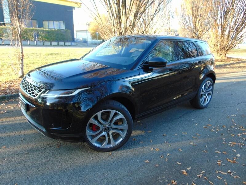 LAND ROVER RR Evoque 2ª serie Range Rover Evoq...