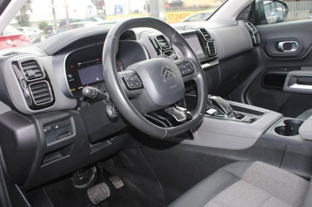 Citroen C5 Aircross 1.5 bluehdi Business 130cv eat8 + Virtual Cockpit