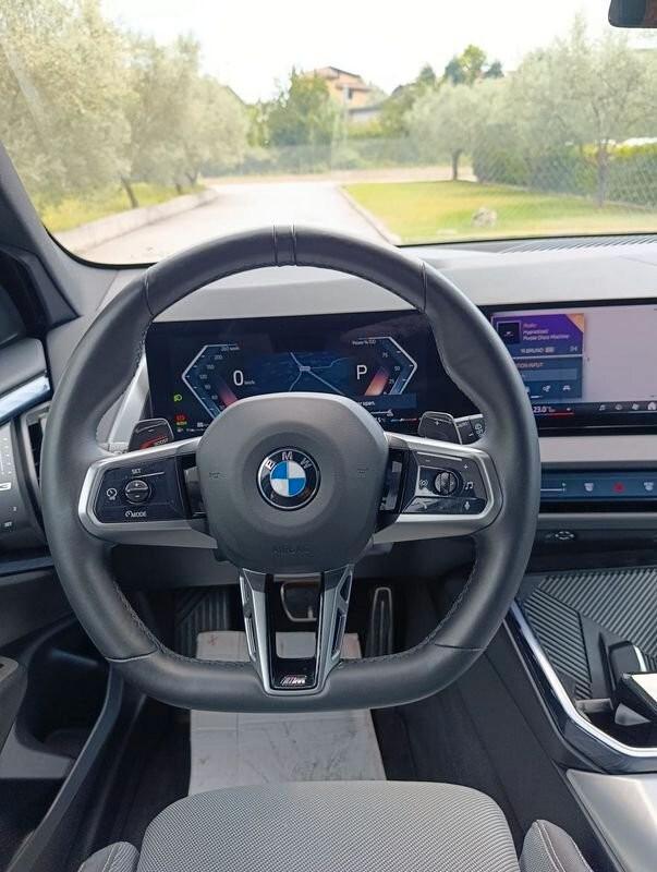 Bmw X3 M xDrive20d 48V Msport - PREZZO REALE