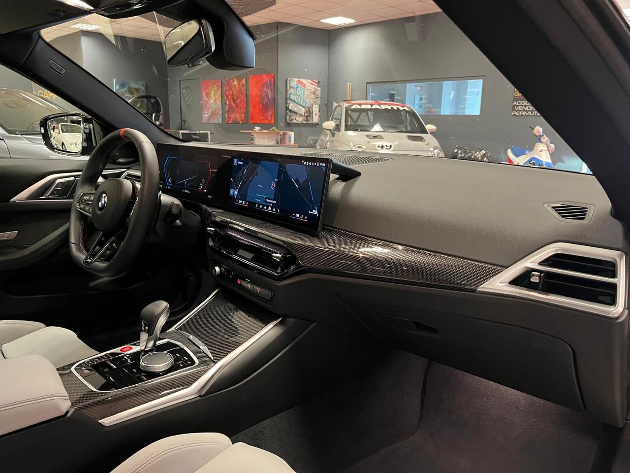 Bmw M4 Competition X-drive