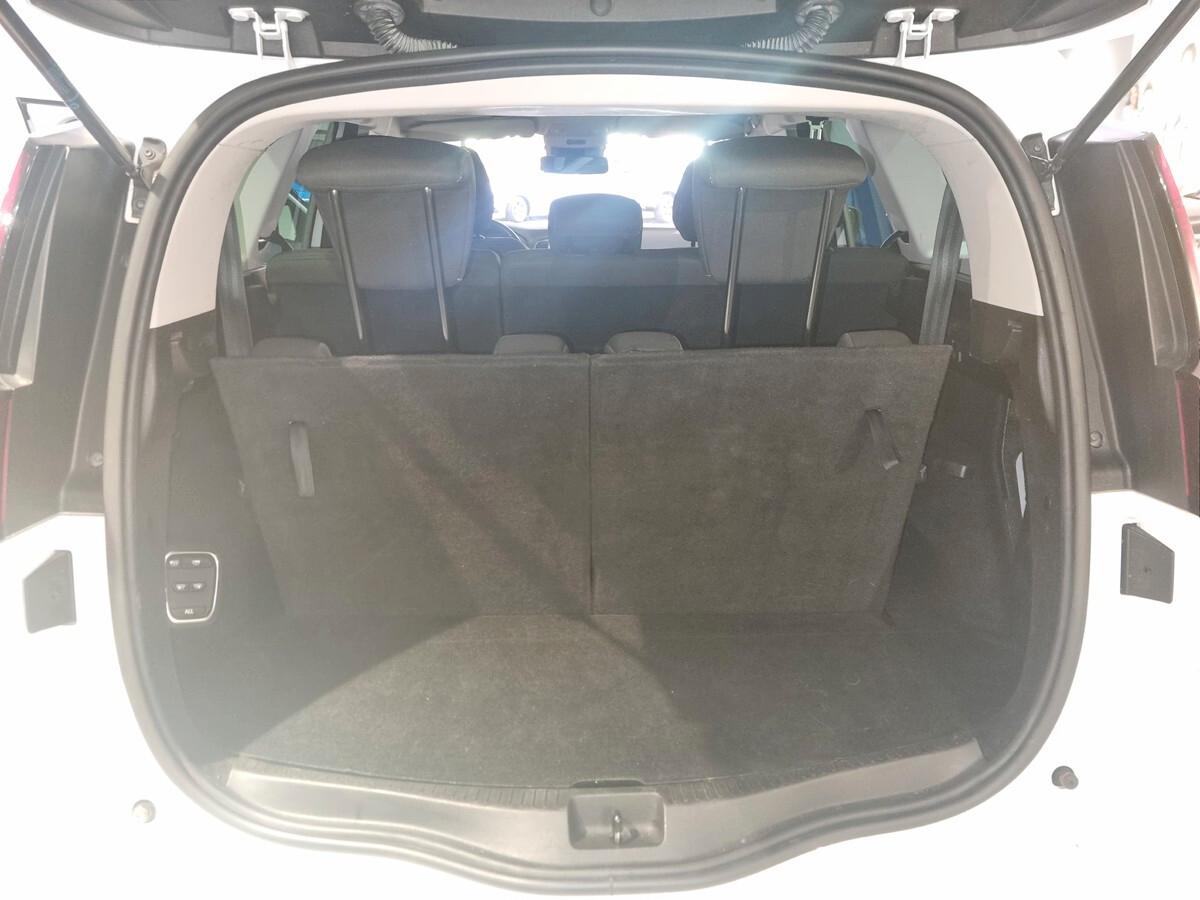 Renault Grand Scenic 1.4 7p AUTOMATICA AZIENDALE