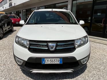 Dacia Sandero Stepway 900 TCe 12V 90CV Prestige