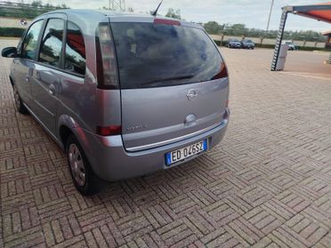 Opel Meriva 1.4 16V GPL-TECH Enjoy