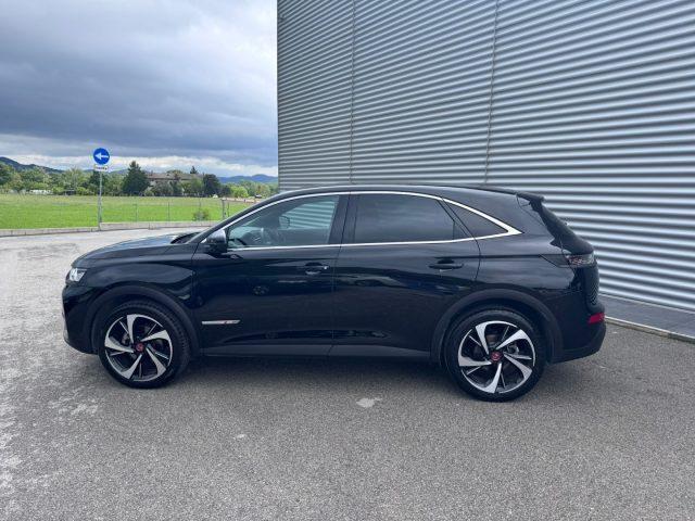 DS AUTOMOBILES DS 7 Crossback BluHDi 130 Performance Line+ IVA ESPOSTA LEGGE 104