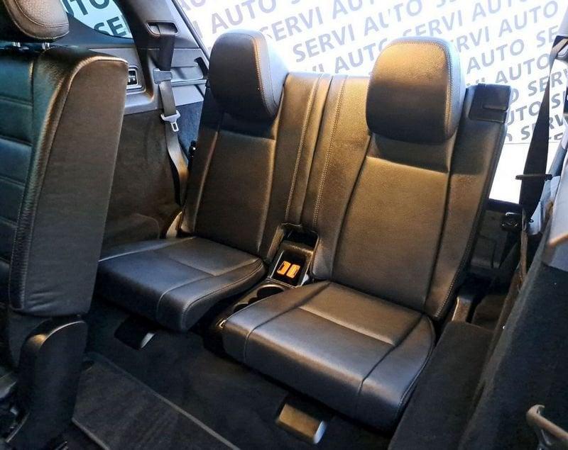 Mercedes-Benz GLE GLE 300 d 4Matic Premium 7 posti